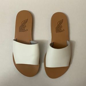 Ancient Greek Sandals